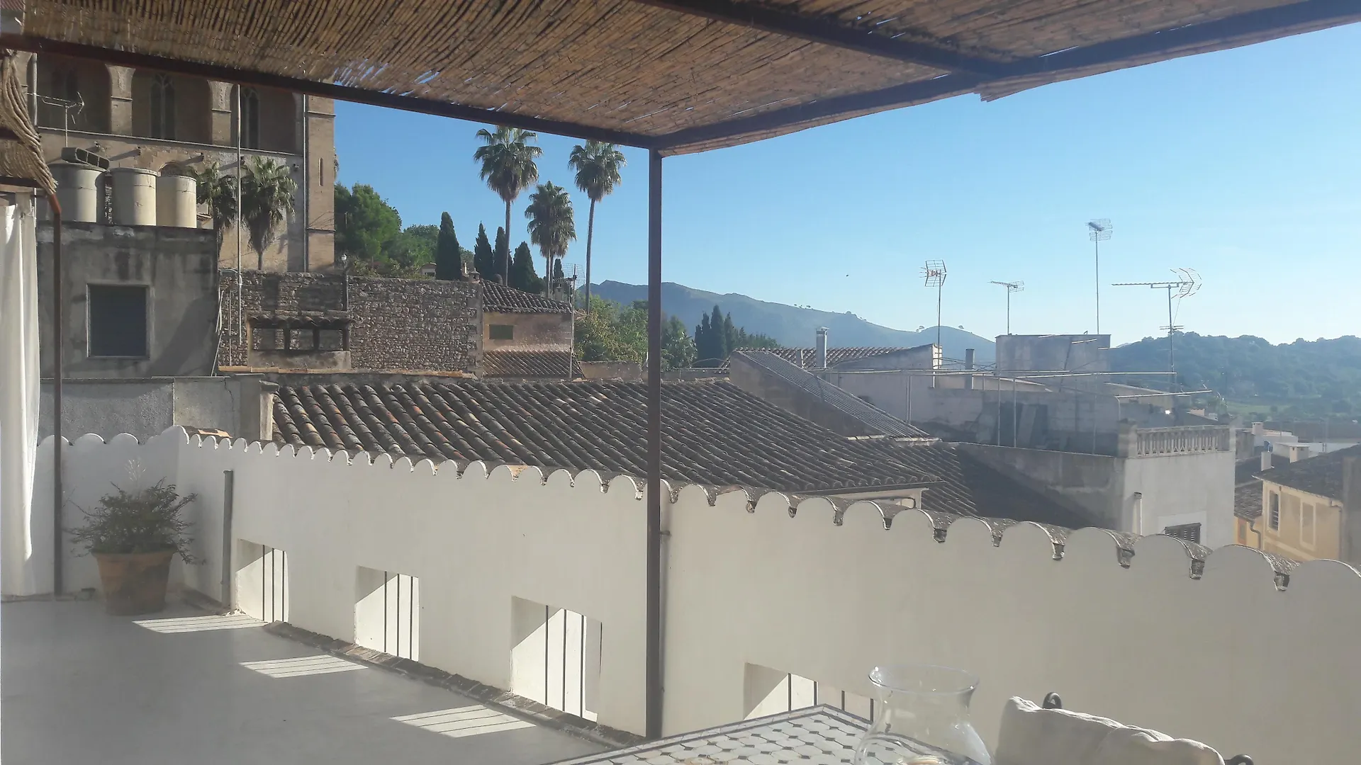 Hotel Forn Nou Artá