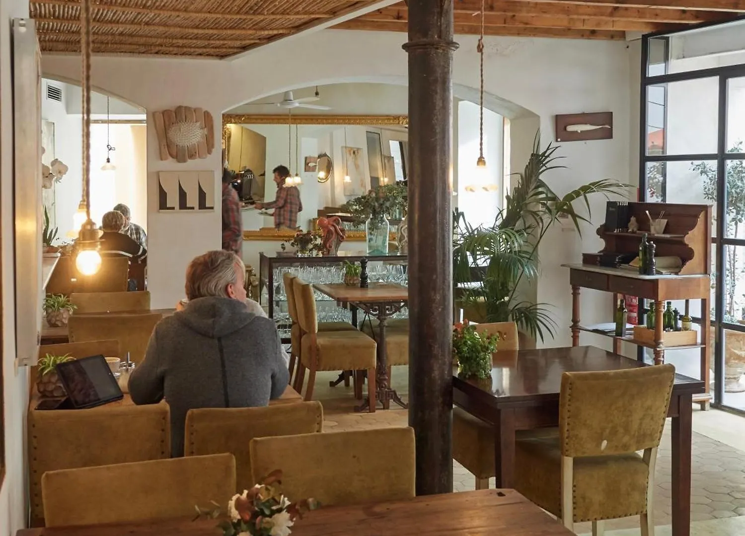 Petit Hotel Forn Nou Artá