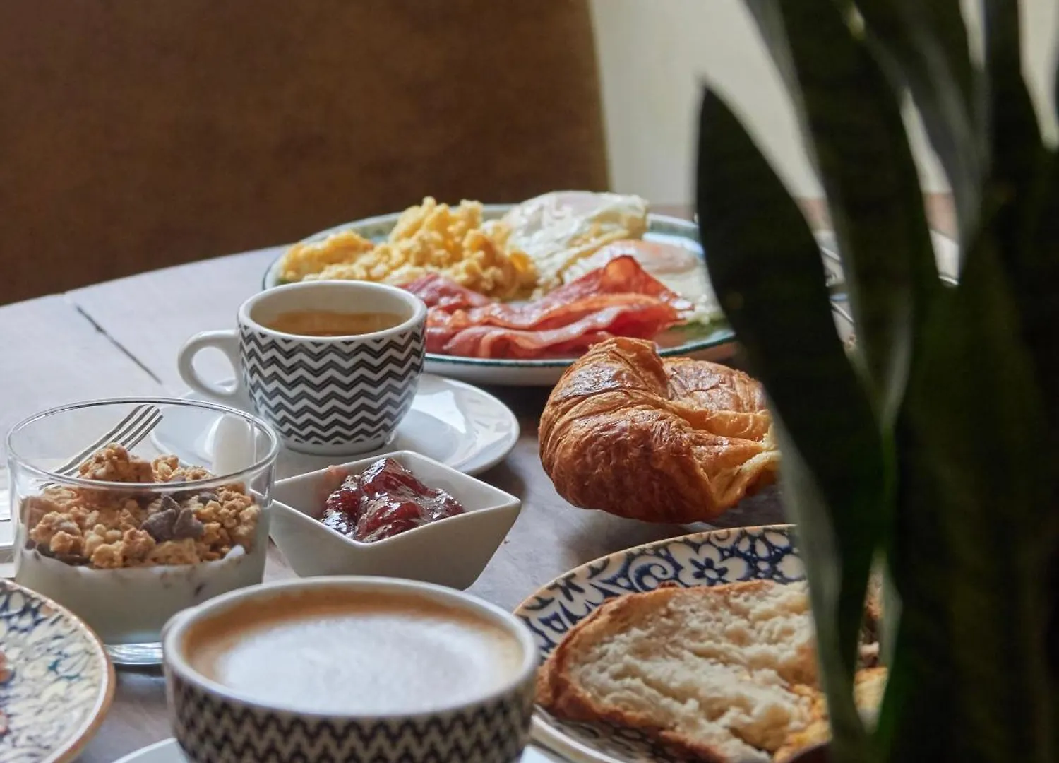Petit Hotel Forn Nou Artá 4*,