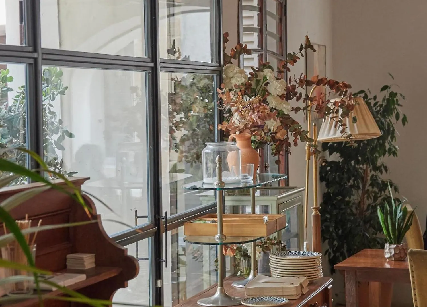 Petit Hotel Forn Nou Artá