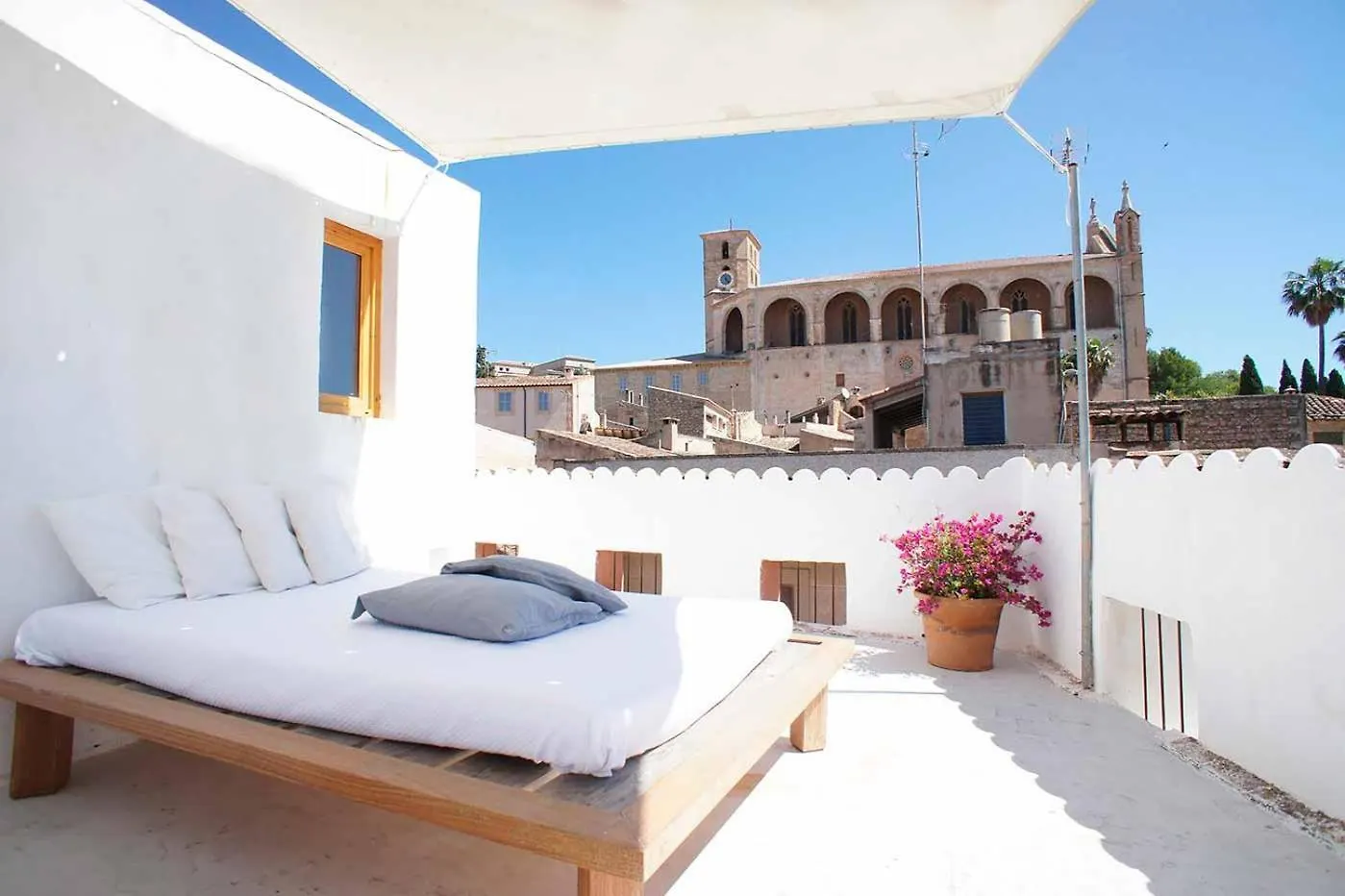 Petit Hotel Forn Nou Artá 4*,