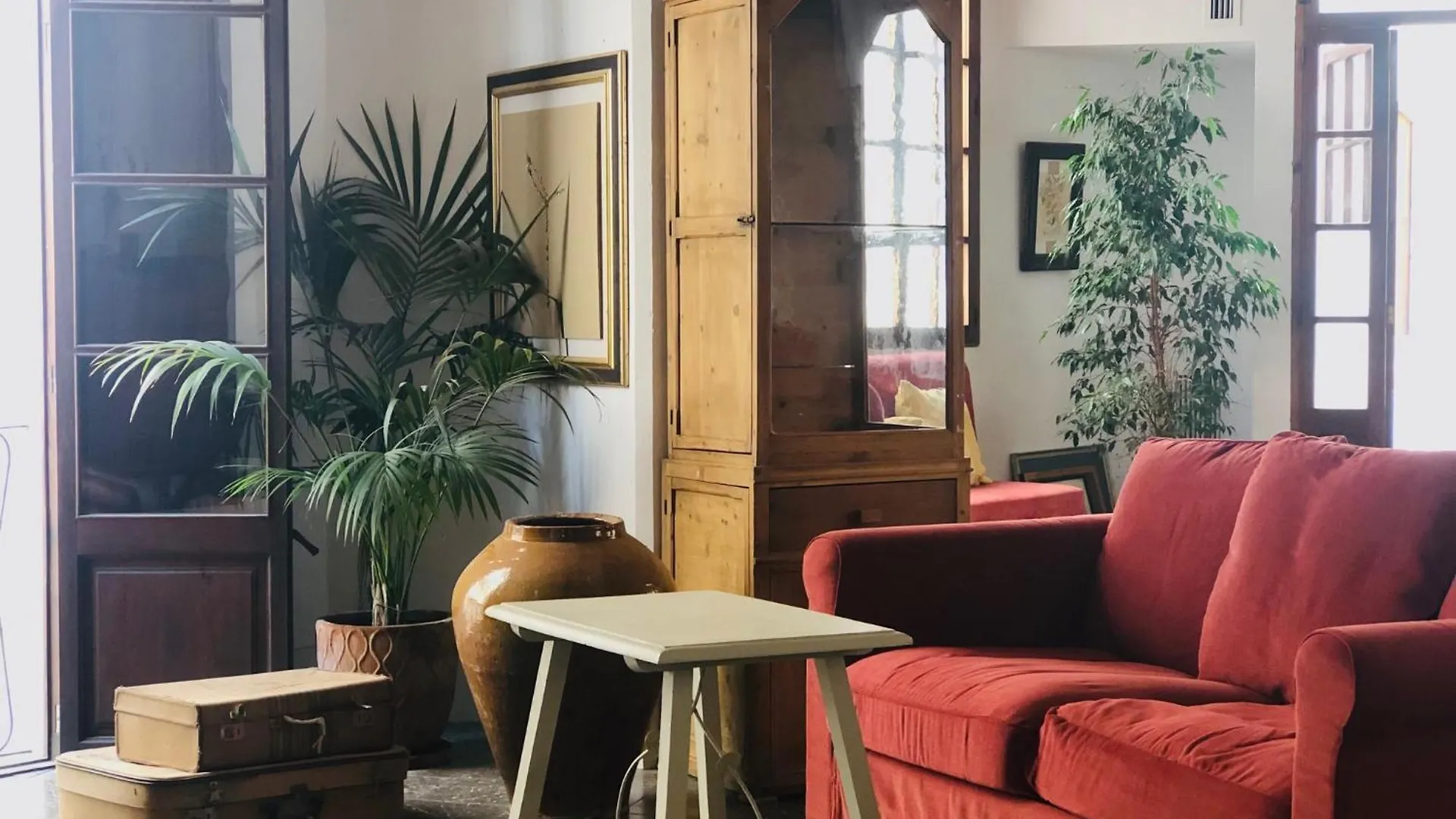 Hotel Forn Nou Artá 4*,
