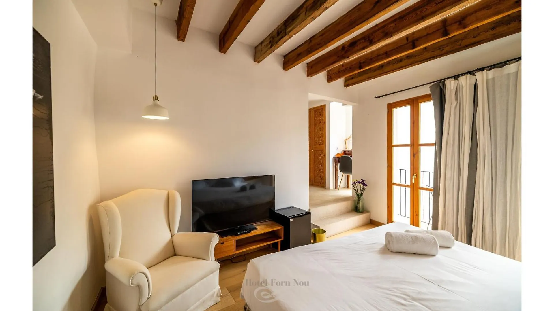 Hotel Forn Nou Artá