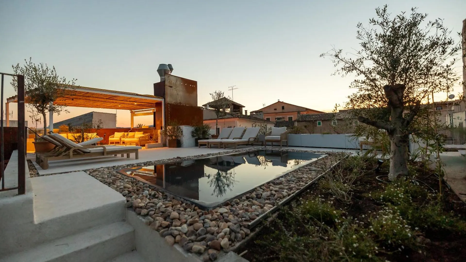 Hotel Forn Nou Artá Spanje