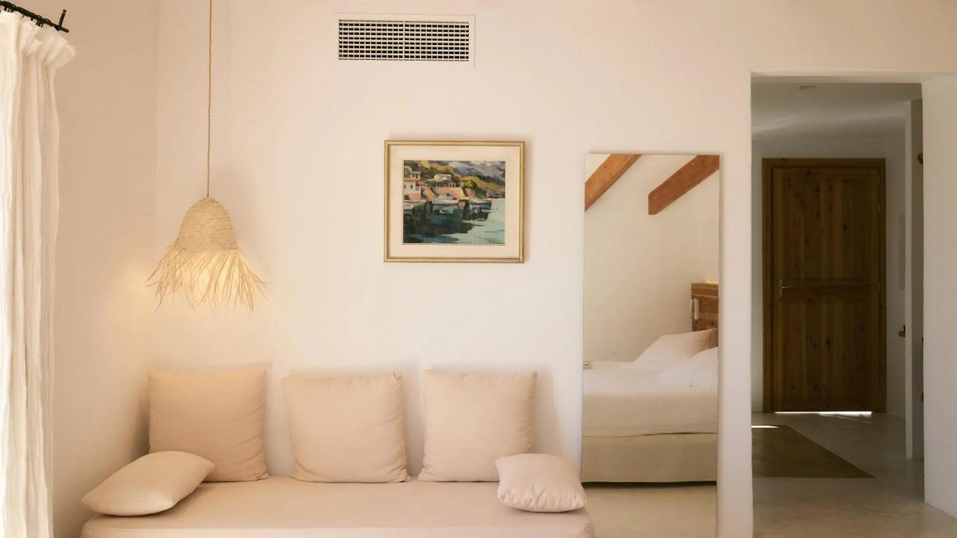 Petit Hotel Forn Nou Artá