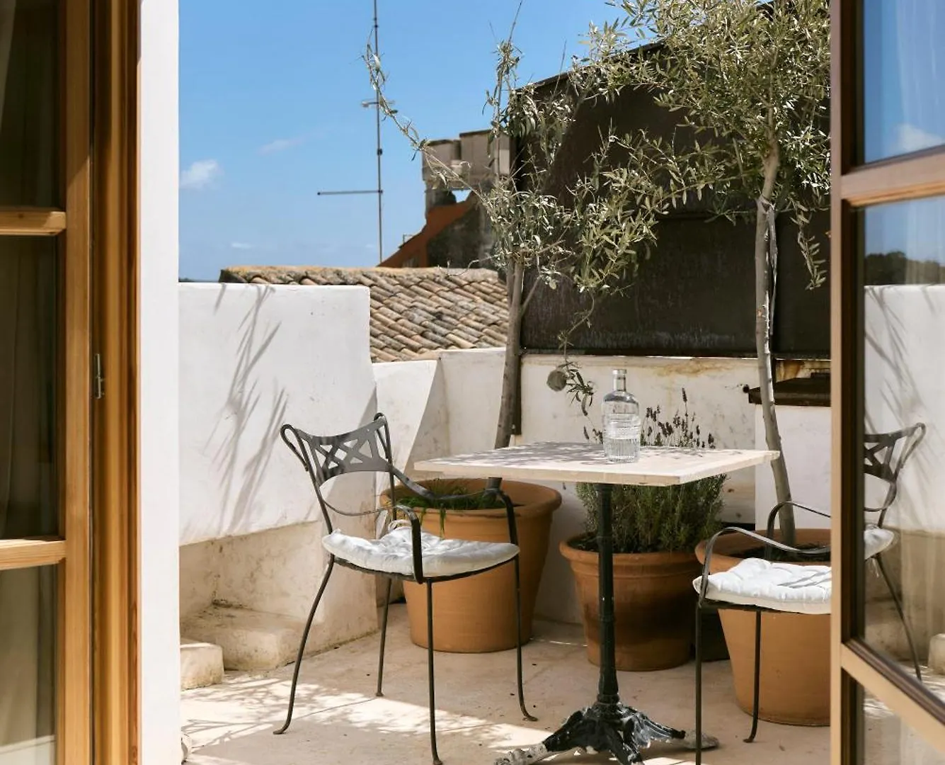 ארטה Hotel Forn Nou