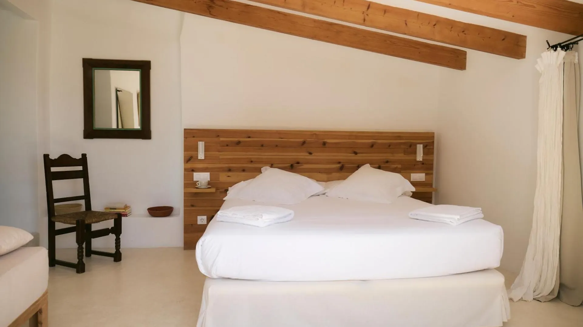 Petit Hotel Forn Nou Artá