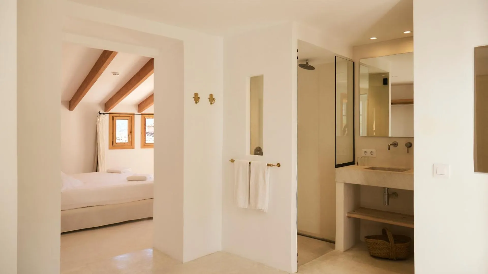 ****  Hotel Forn Nou Artá Spanje