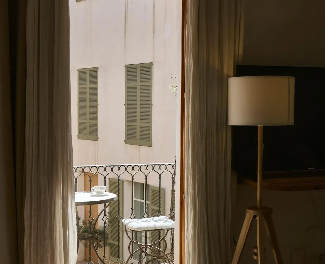 Hotel Forn Nou Artá