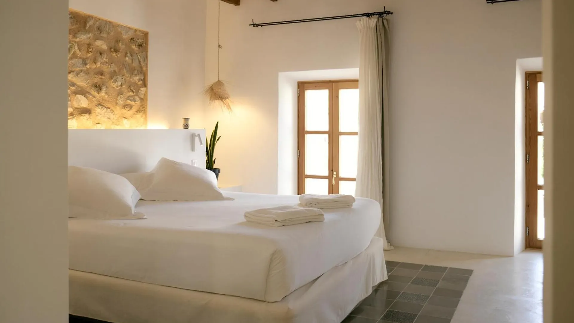 Hotel Forn Nou Artá