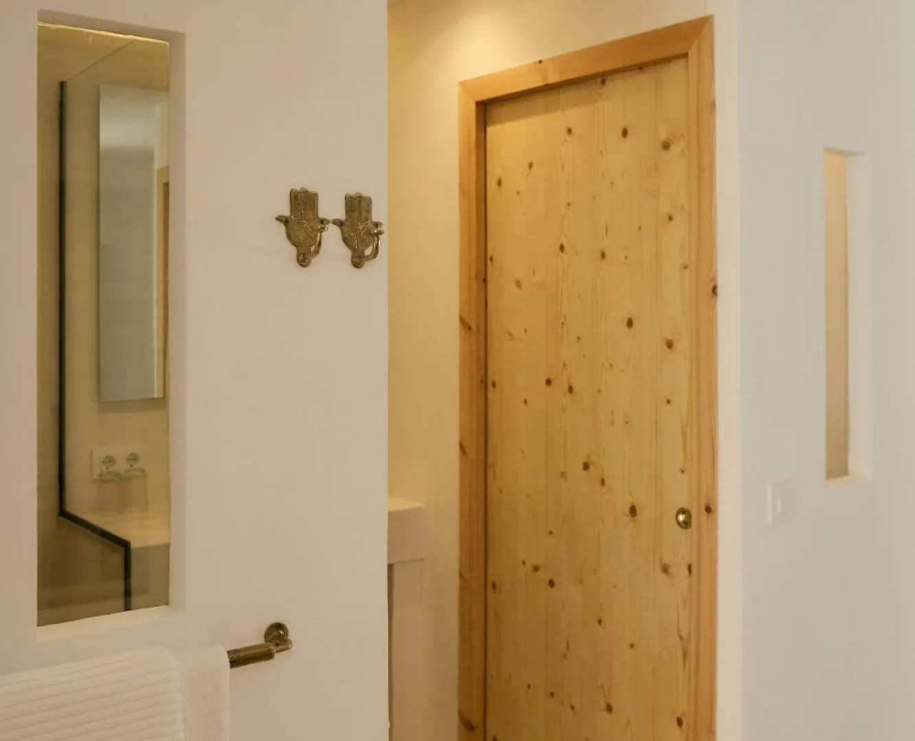 Hotel Forn Nou Artá Spanje