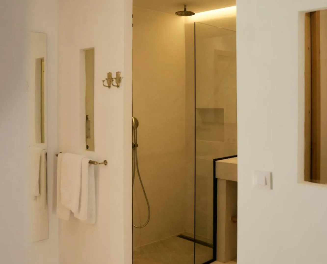 Hotel Forn Nou Artá