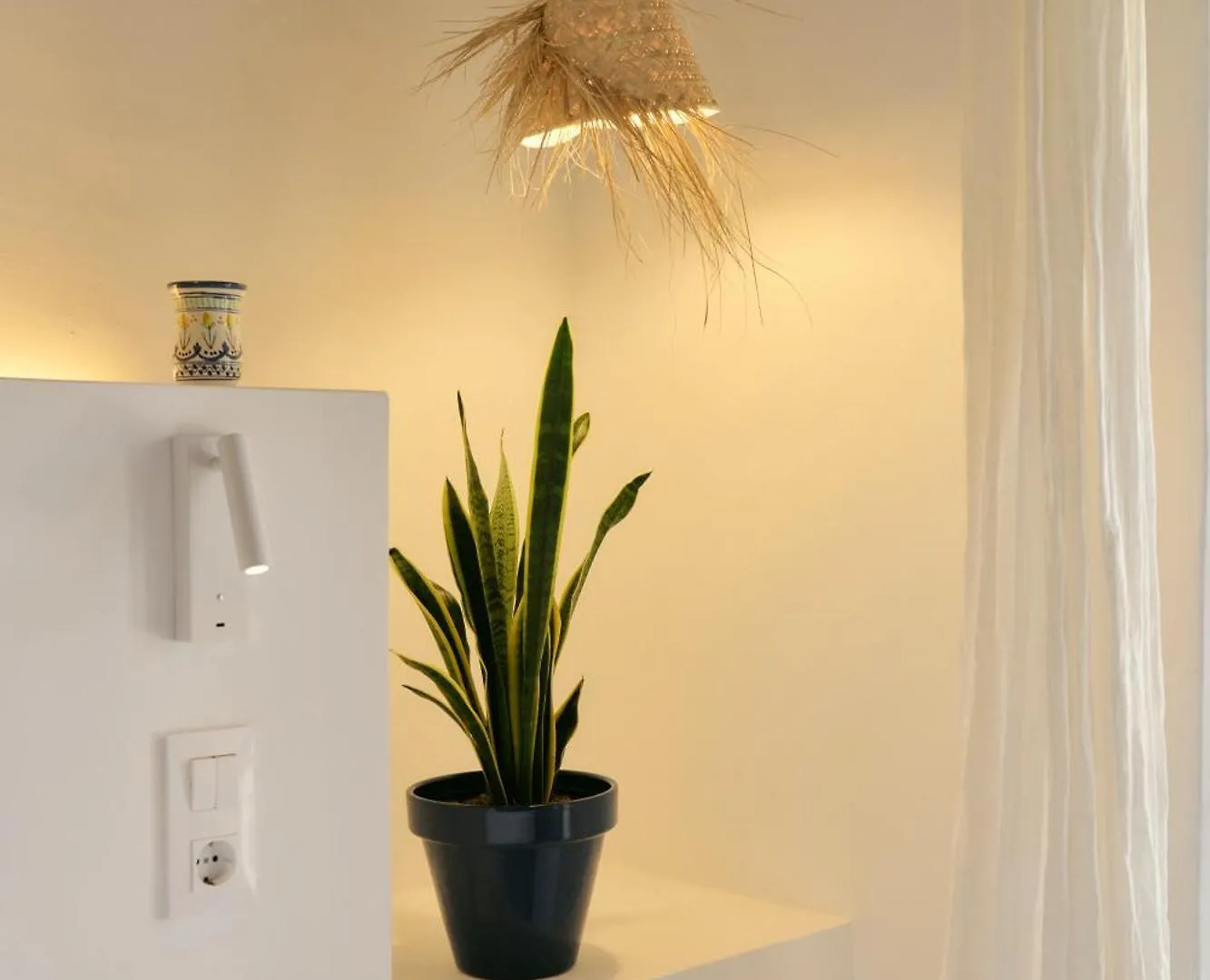 ****  Hotel Forn Nou Artá Spanje