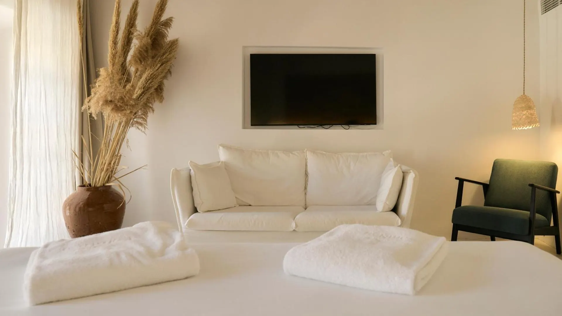 Hotel Forn Nou Artá