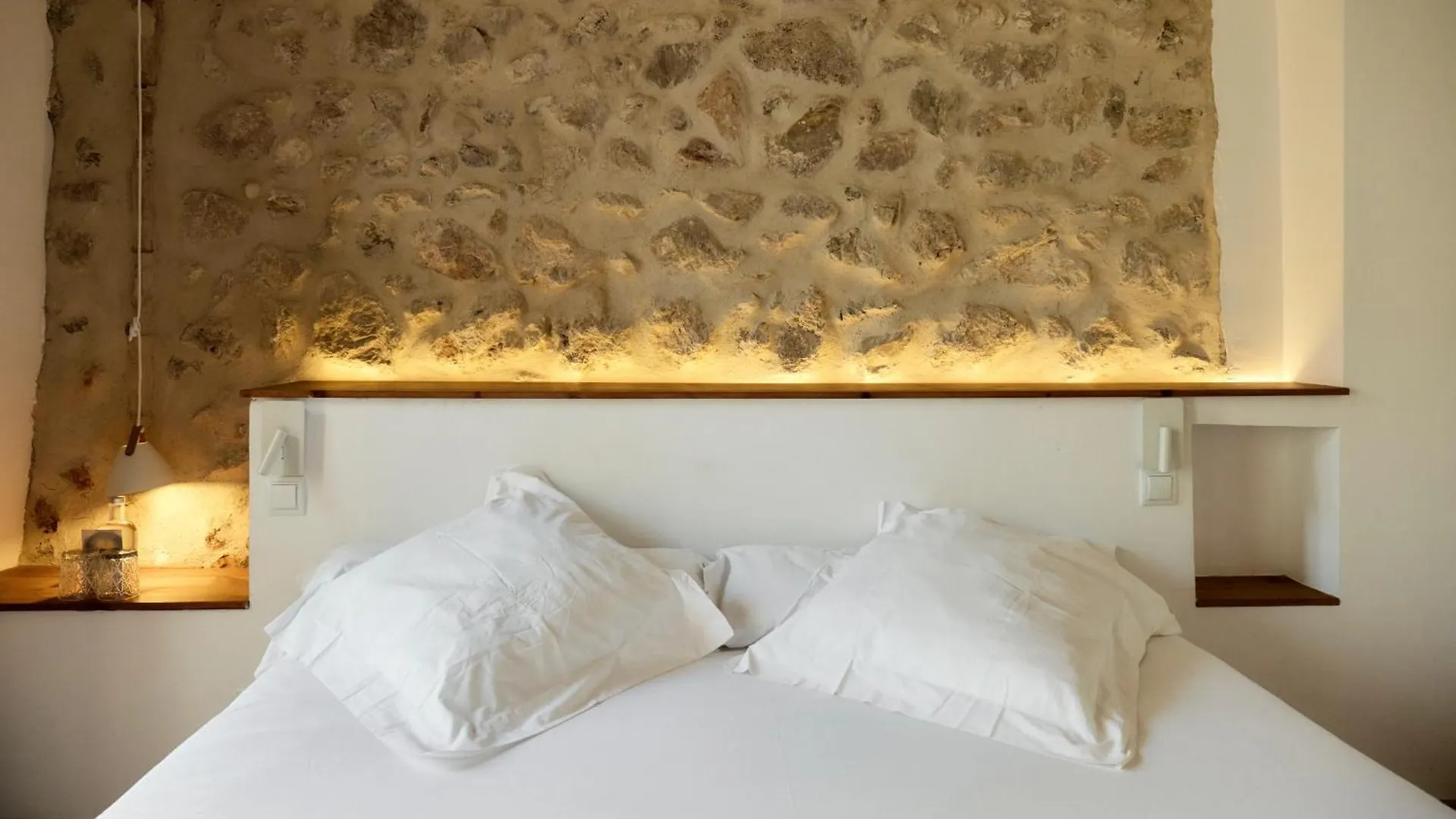 Hotel Forn Nou Artá