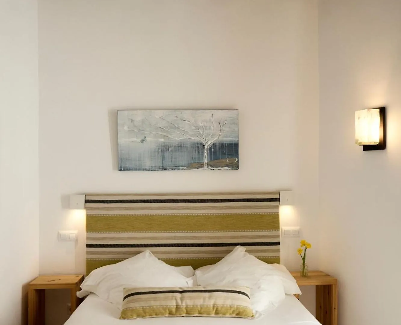 Petit Hotel Forn Nou Artá Spanien