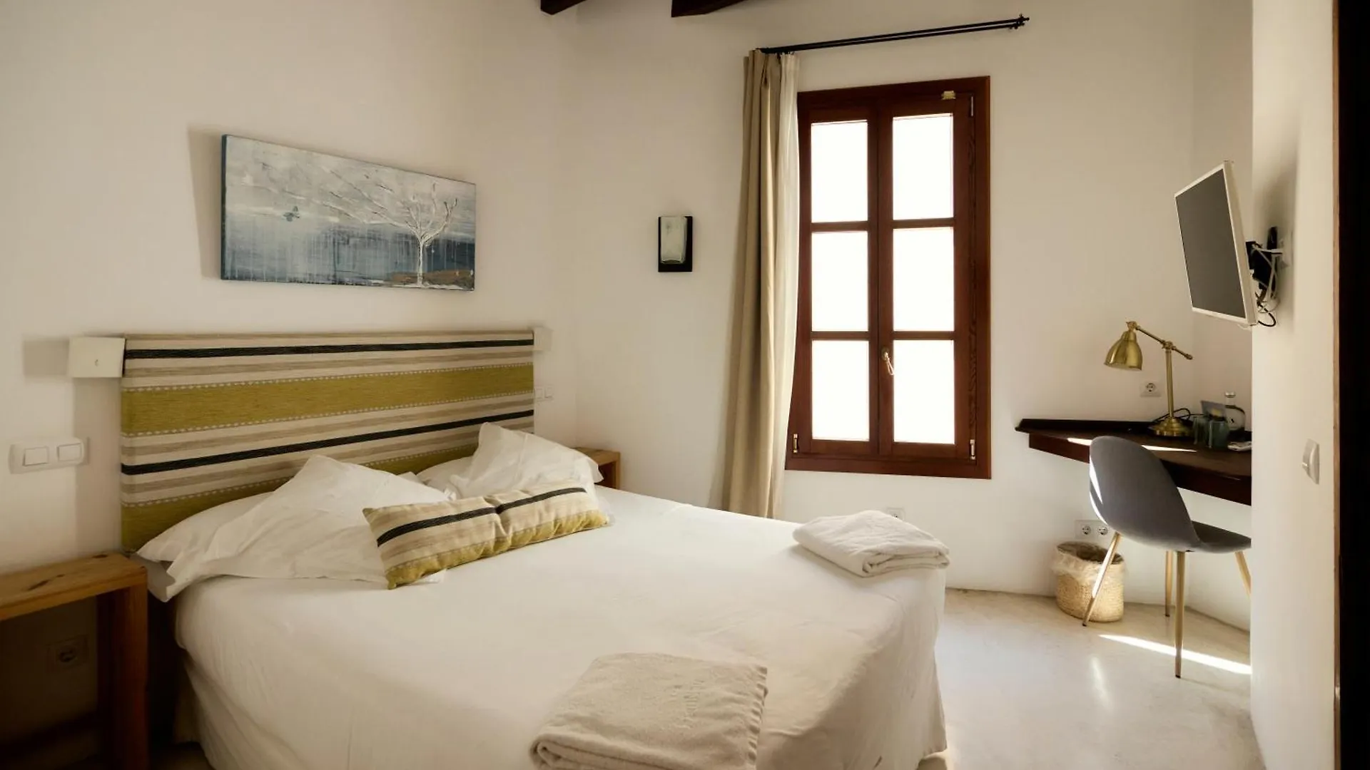 Petit Hotel Forn Nou Artá Spanien