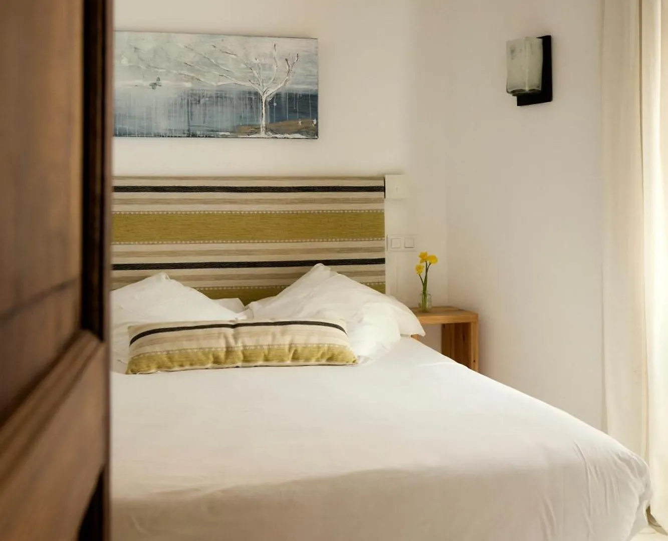 Hotel Forn Nou Artá Spanje