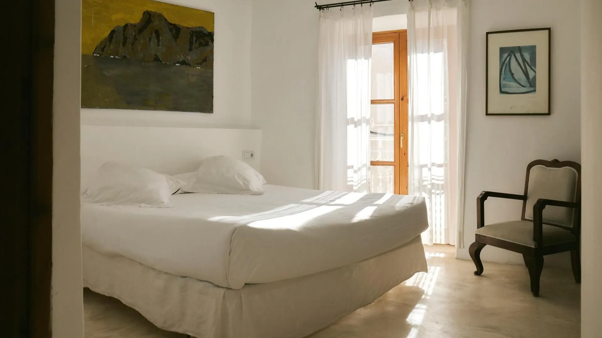 Hotel Forn Nou Artá 4*,  Spanje