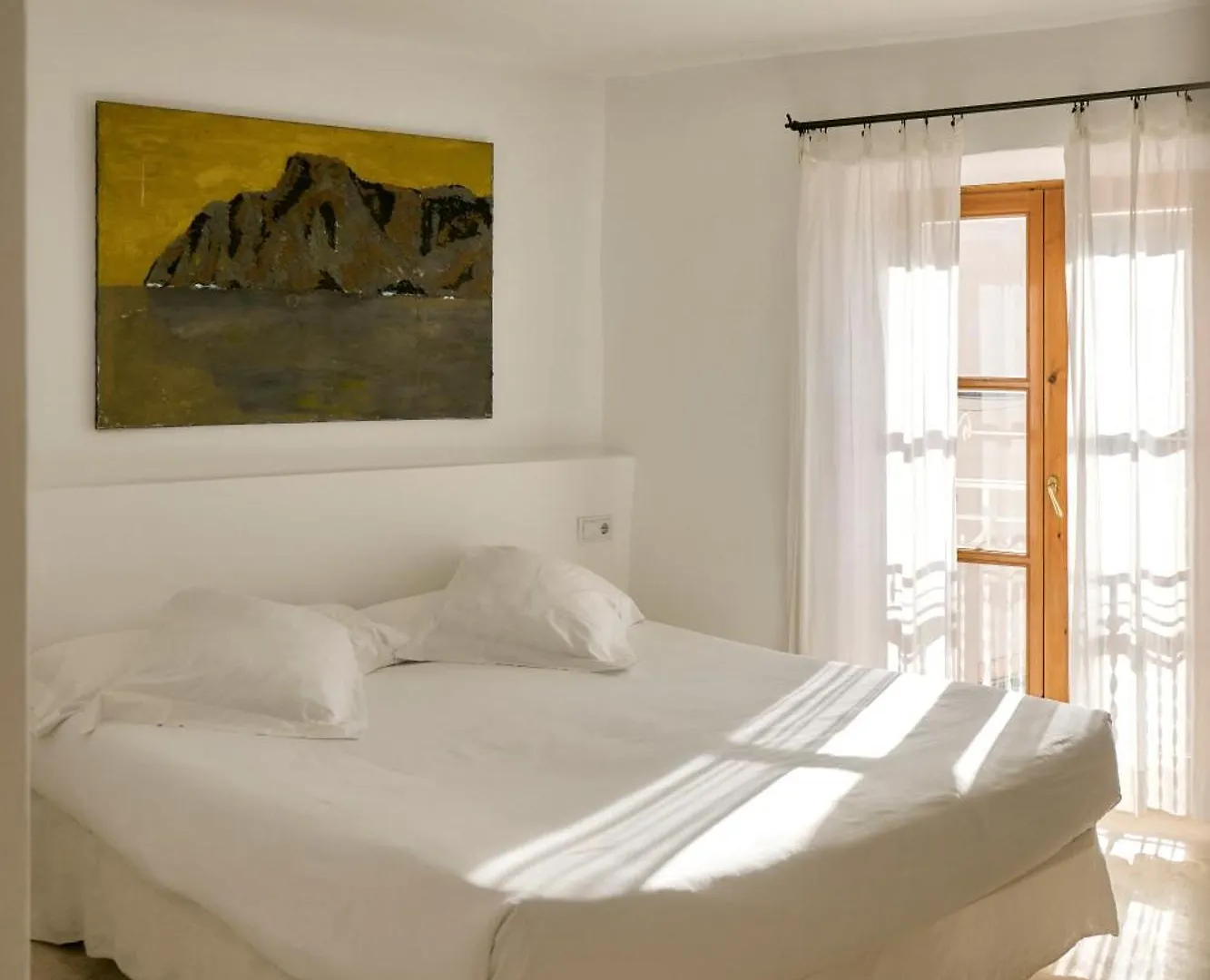 Petit Hotel Forn Nou Artá