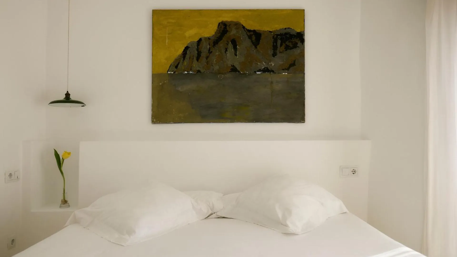 ****  Petit Hotel Forn Nou Artá Spanien
