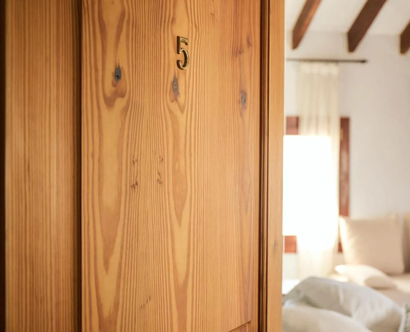 ארטה Hotel Forn Nou