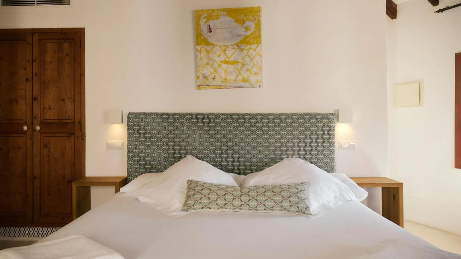 Hotel Forn Nou Artá