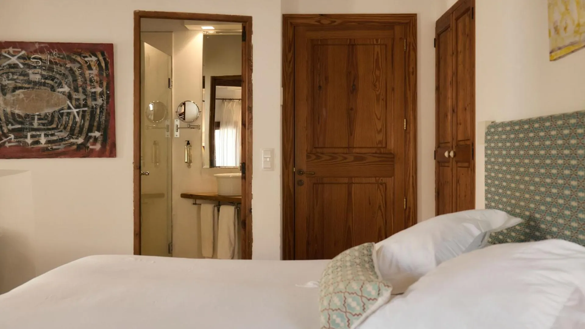 Hotel Forn Nou Artá