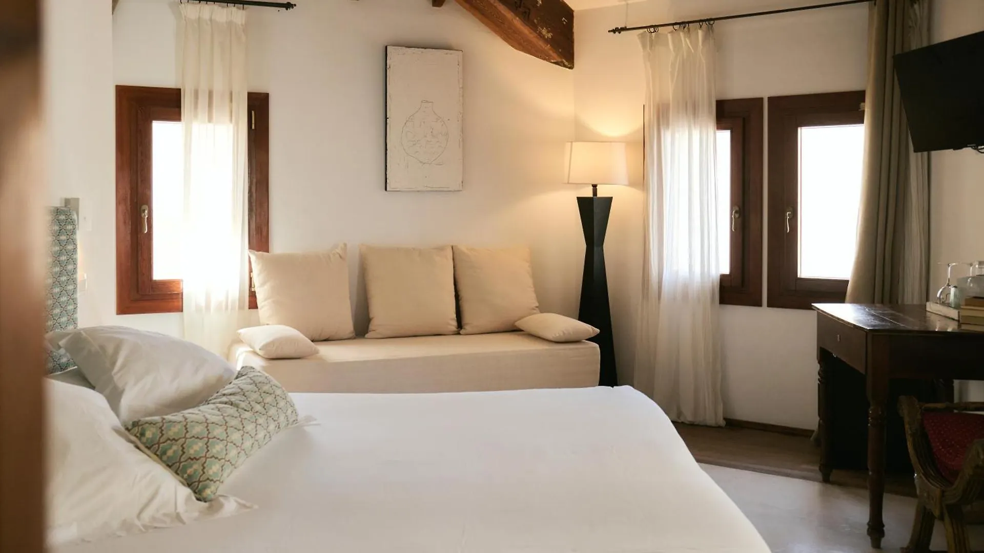 Petit Hotel Forn Nou Artá