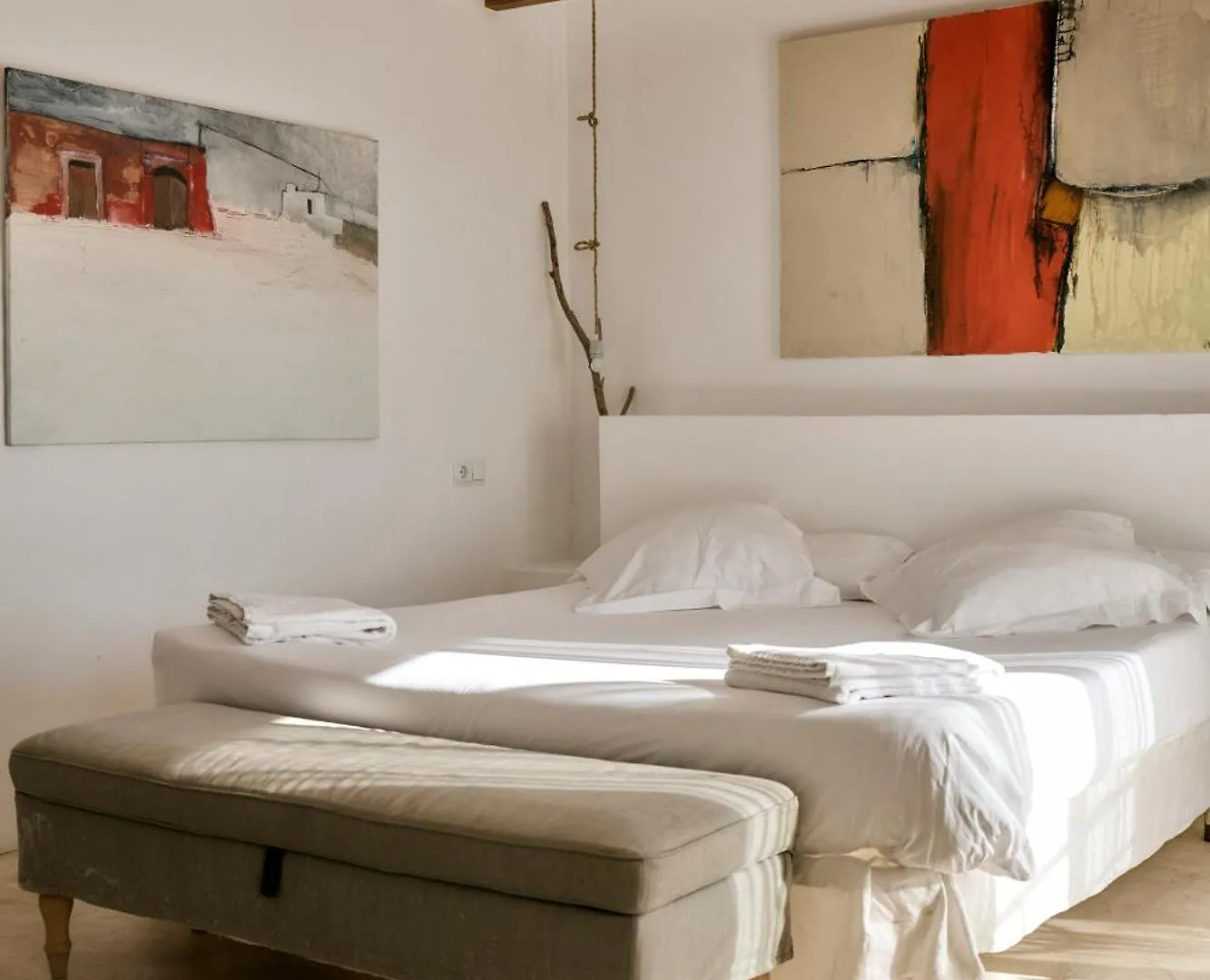 Hotel Forn Nou Artá