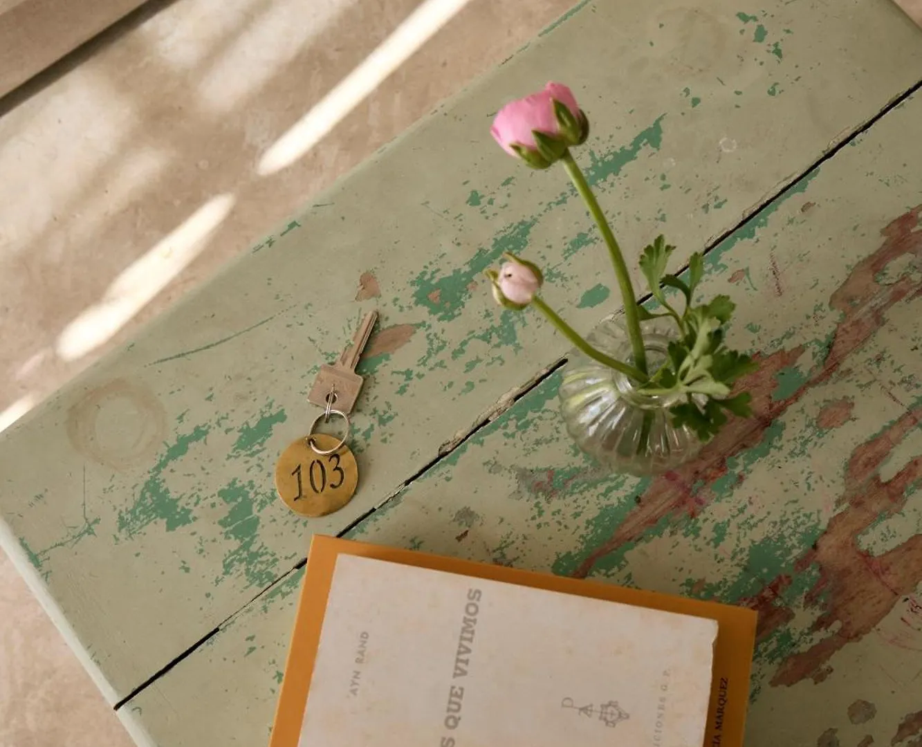 ****  Petit Hotel Forn Nou Artá Spanien