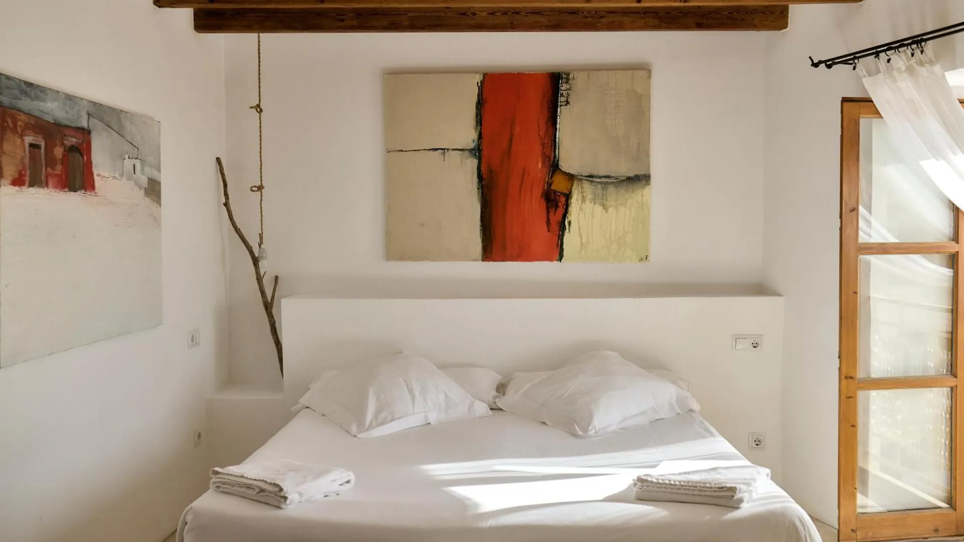 Petit Hotel Forn Nou Artá