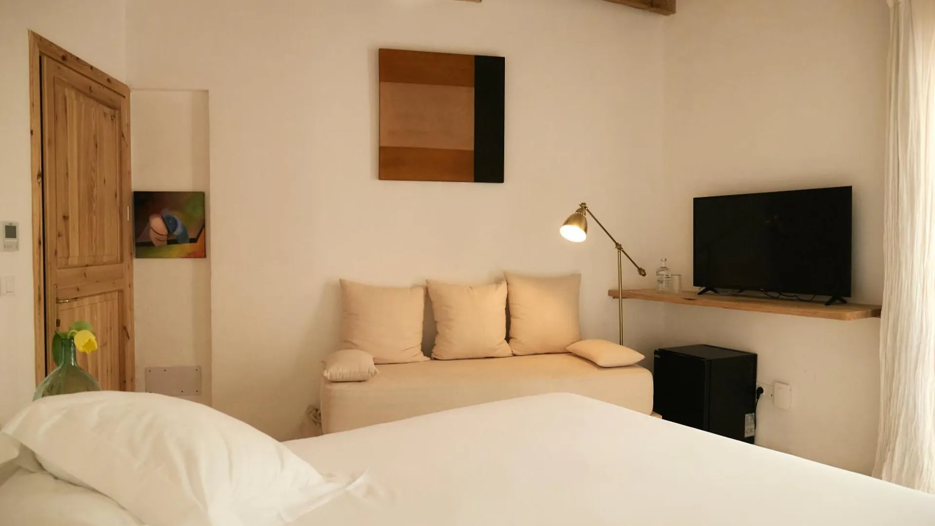 Hotel Forn Nou Artá