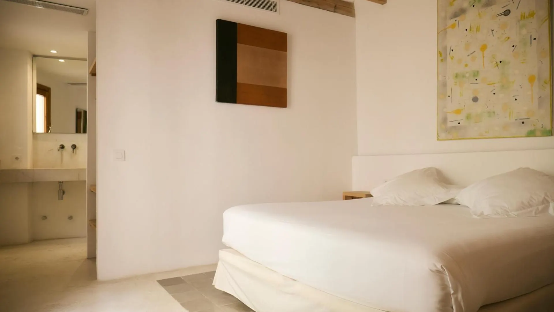 Hotel Forn Nou Artá Spanje
