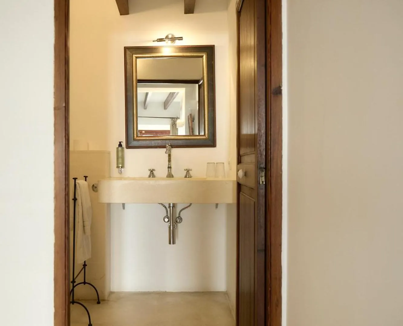 ****  Hotel Forn Nou Artá Spanje