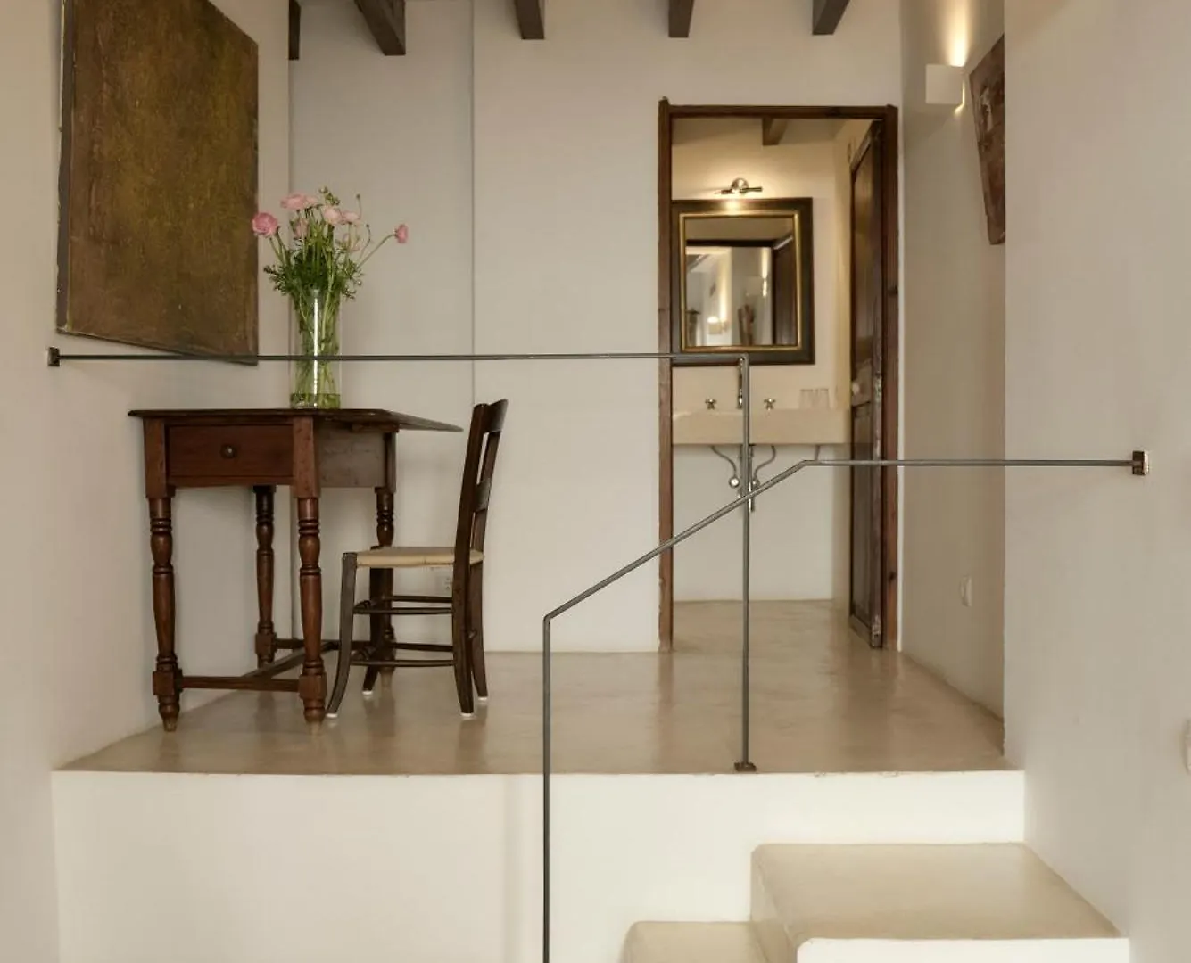 Petit Hotel Forn Nou Artá 4*,