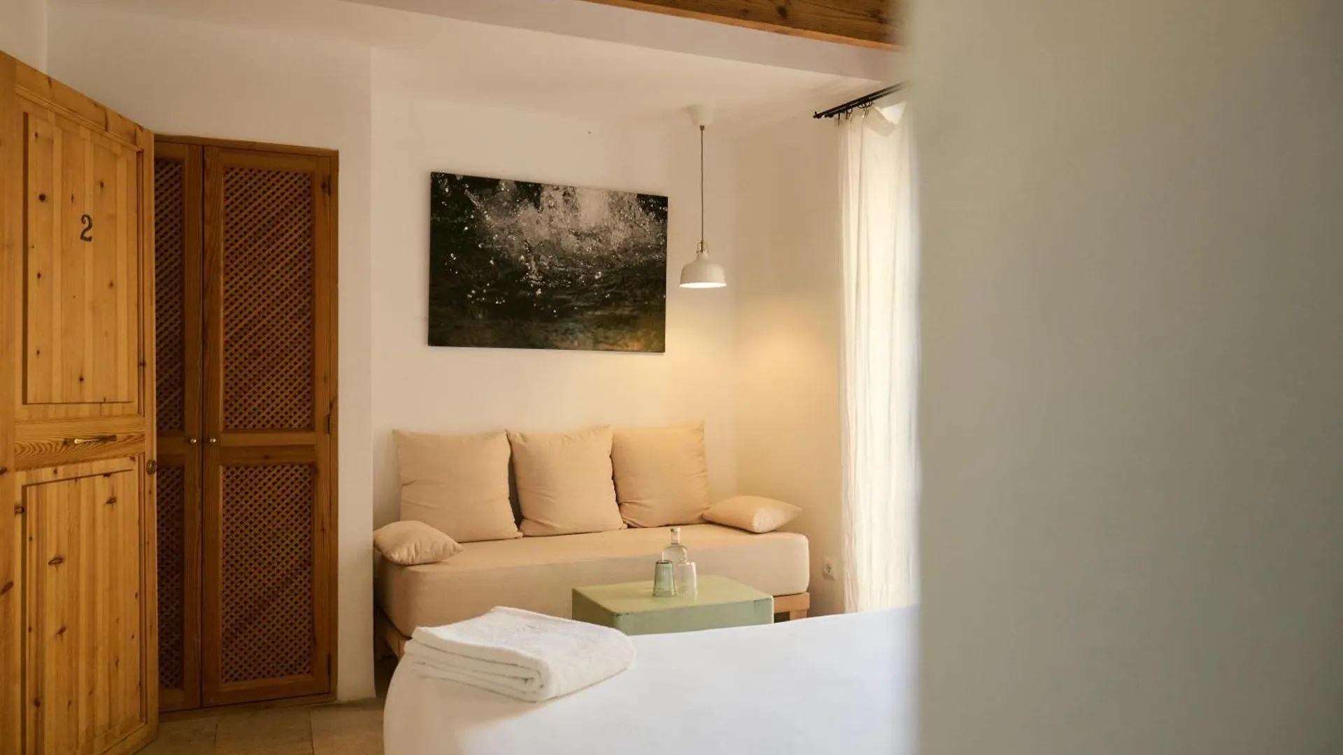 Hotel Forn Nou Artá