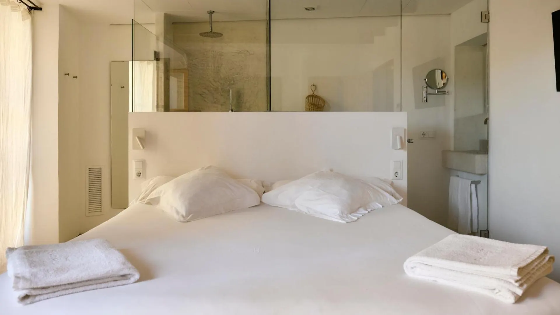 ****  Hotel Forn Nou Artá Spanje