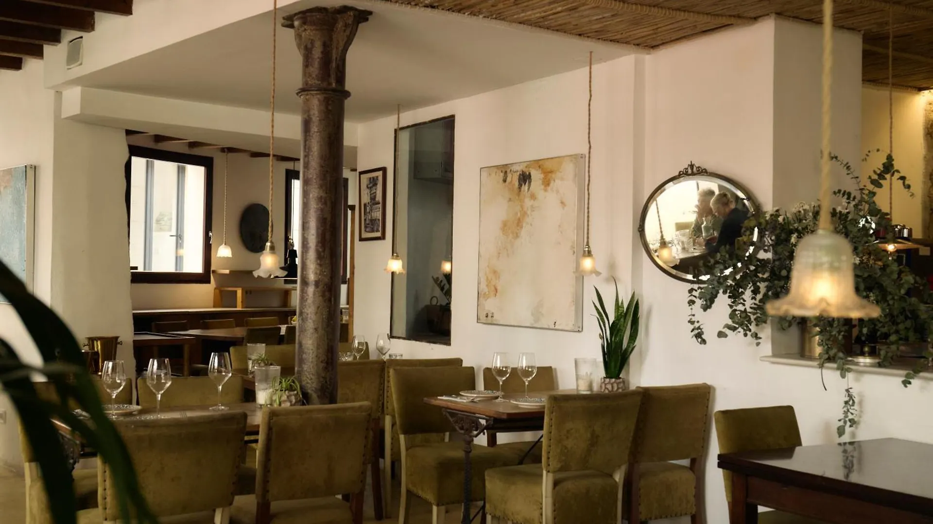Hotel Forn Nou Artá