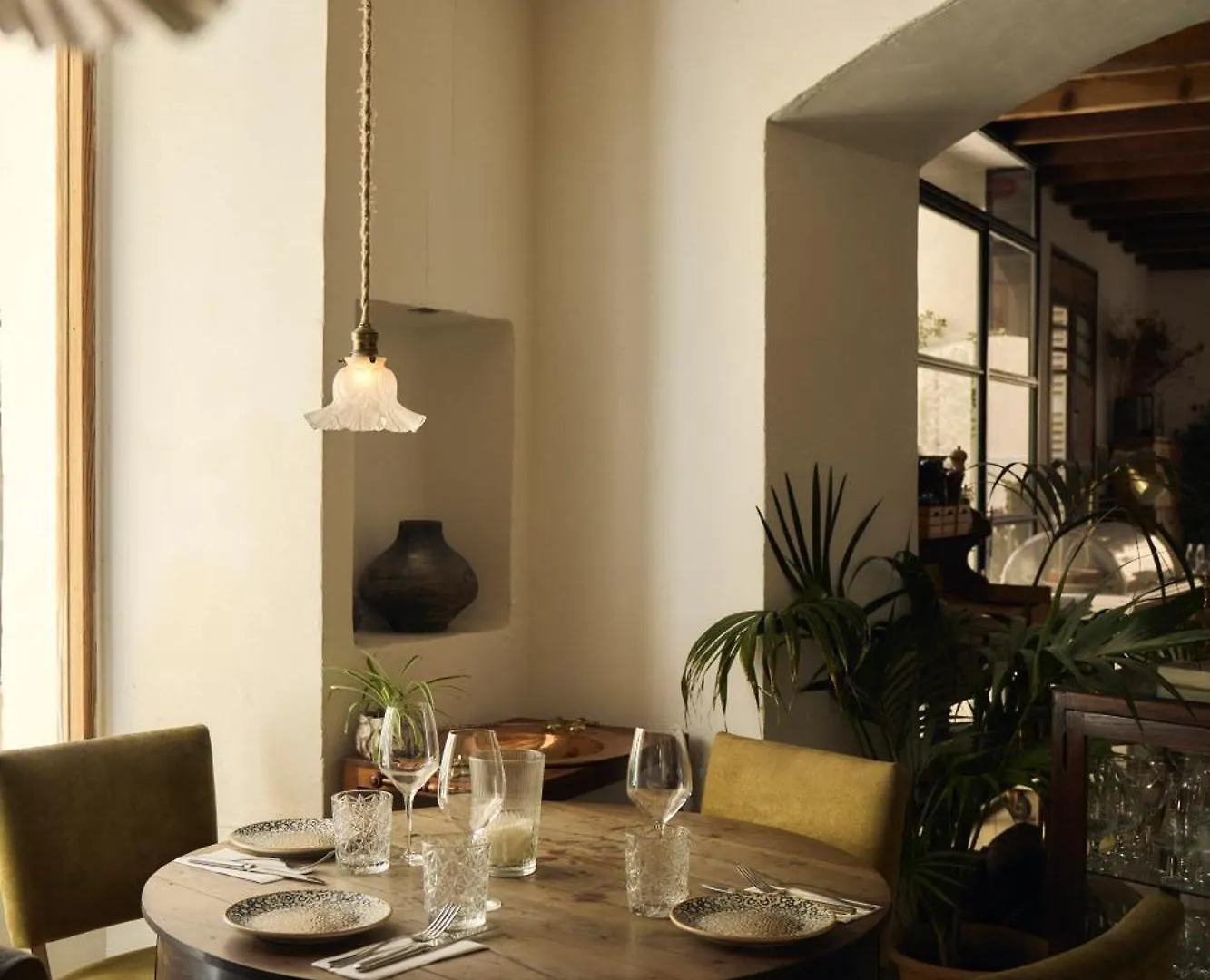 Hotel Forn Nou Artá 4*,