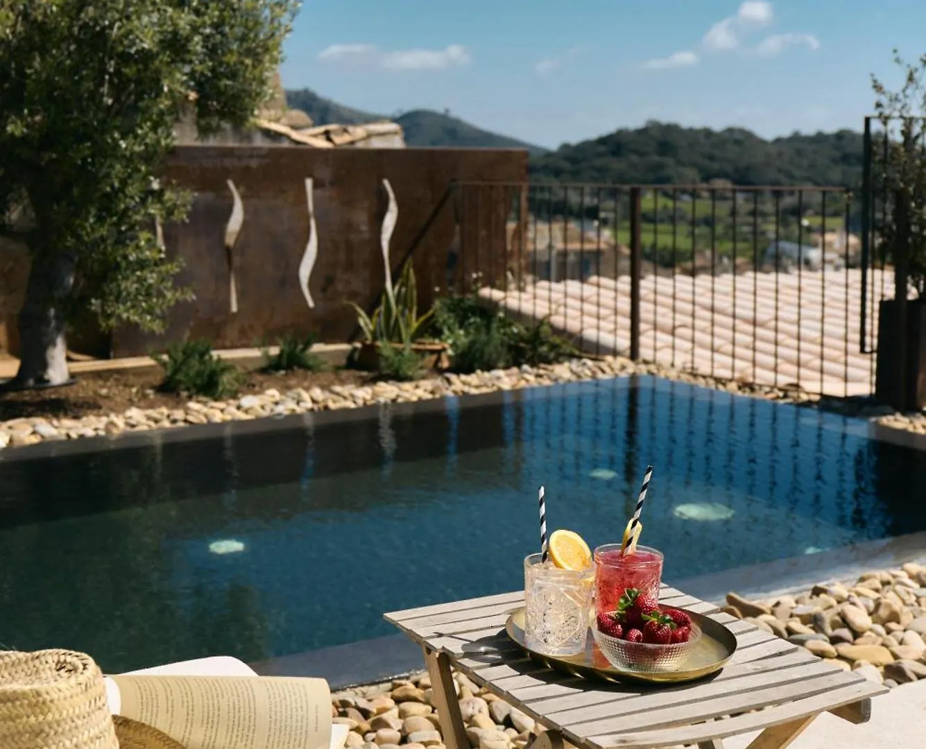 ****  ארטה Hotel Forn Nou ספרד
