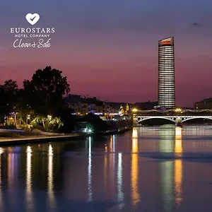 Eurostars Torre 5* Séville