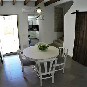 Ferienhaus Cas Carter