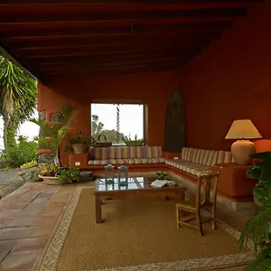  Landhaus Haciendas Del Valle - Casa San Miguel Spanien