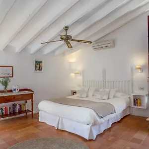 4* Hotel Es Castell