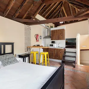  Apartment Urban Spanien