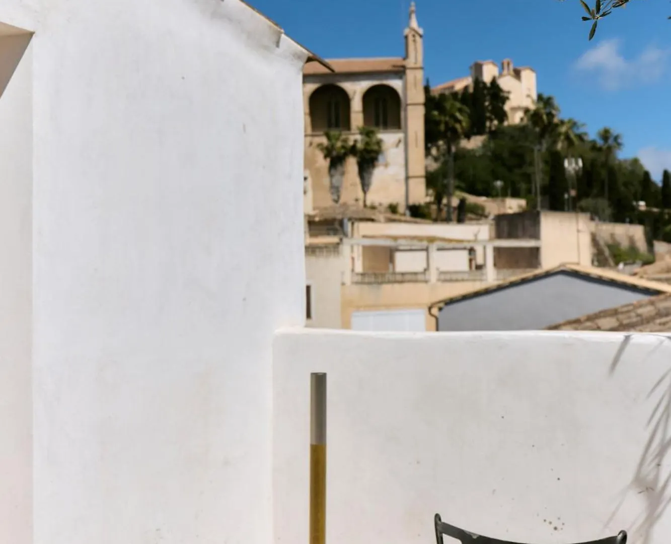 Hotel Forn Nou Arta
