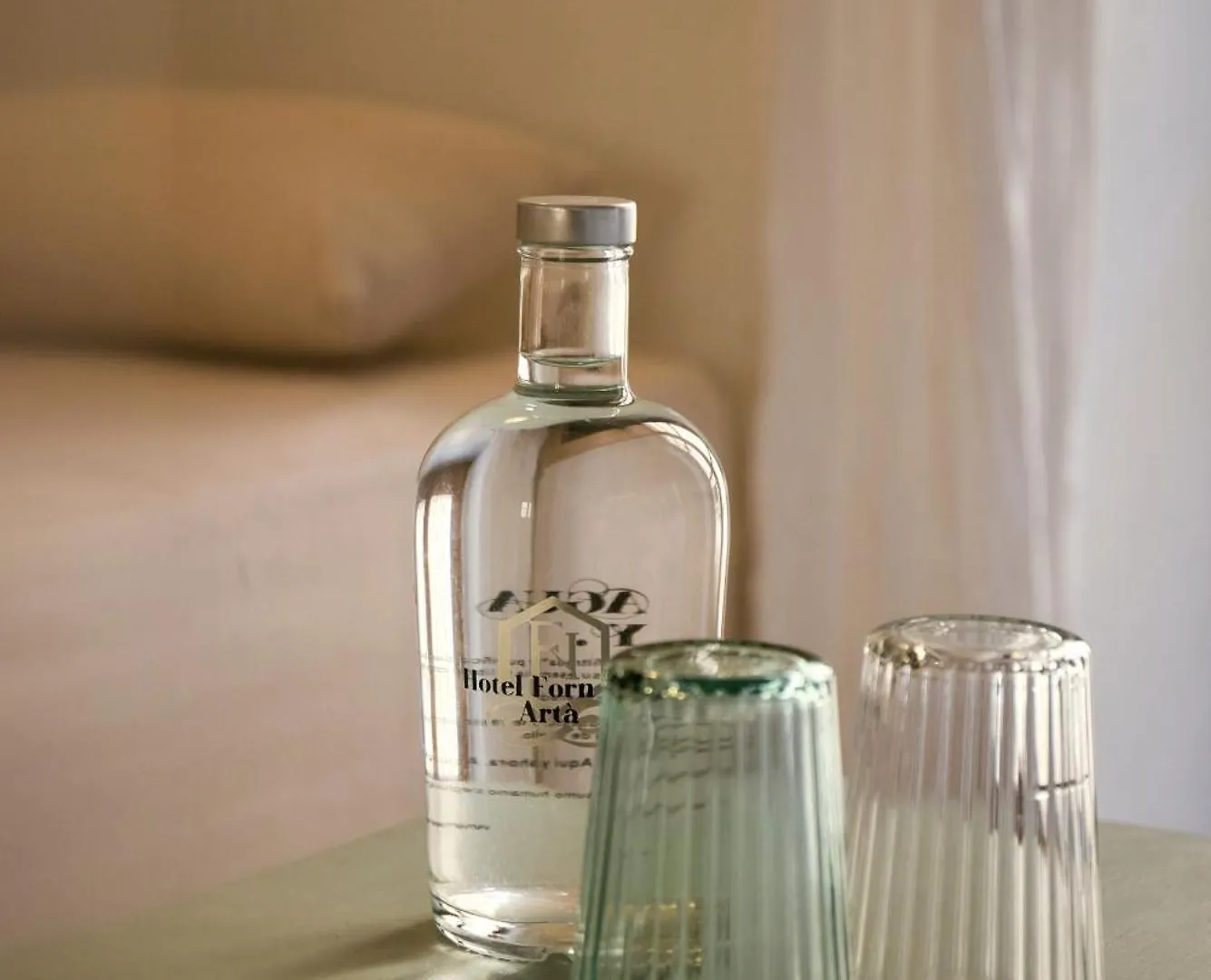 Hotel Forn Nou Arta
