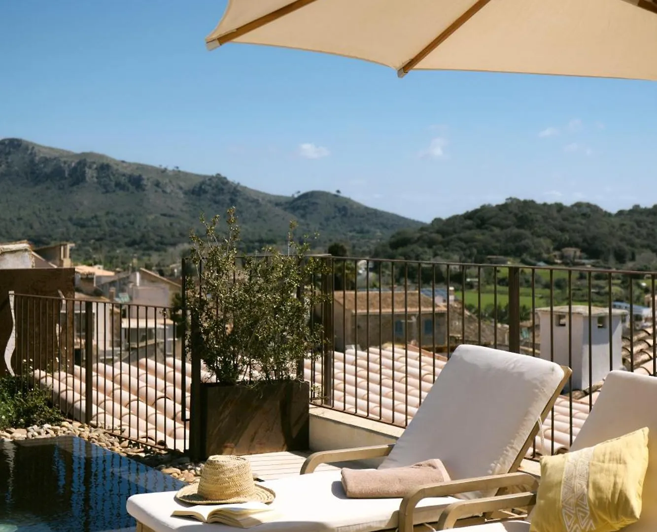 Hotel Forn Nou Arta 4*,