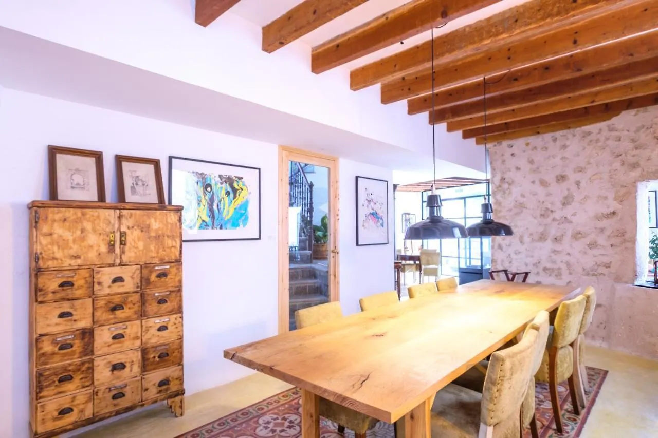 Hotel Forn Nou アルタ 4*,  スペイン
